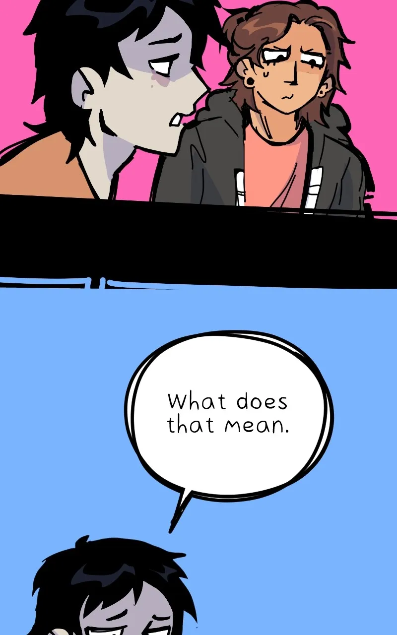 Paperteeth! Chapter 83 page 10 - 