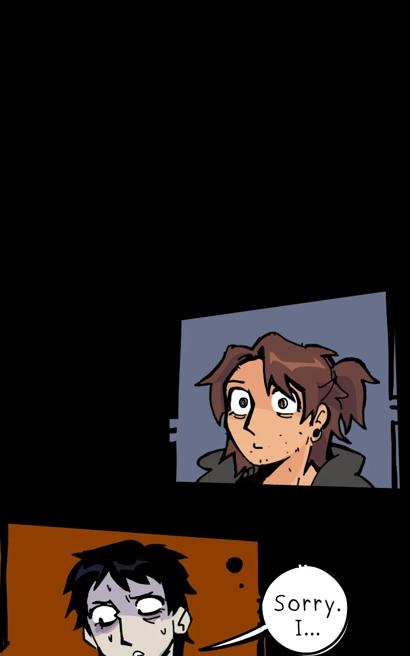 Paperteeth! Chapter 84 page 2 - 