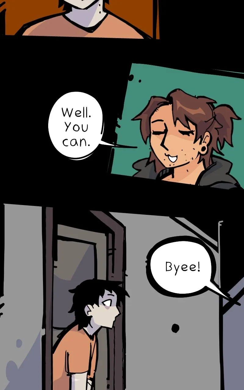 Paperteeth! Chapter 84 page 3 - 