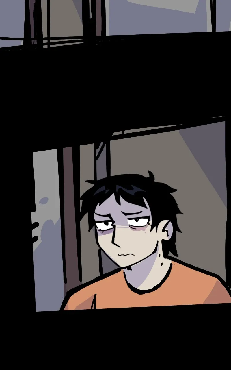 Paperteeth! Chapter 84 page 5 - 
