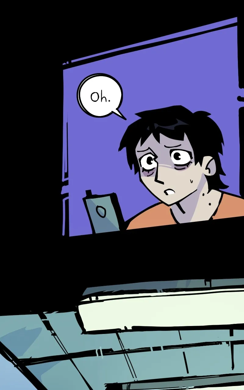 Paperteeth! Chapter 84 page 8 - 