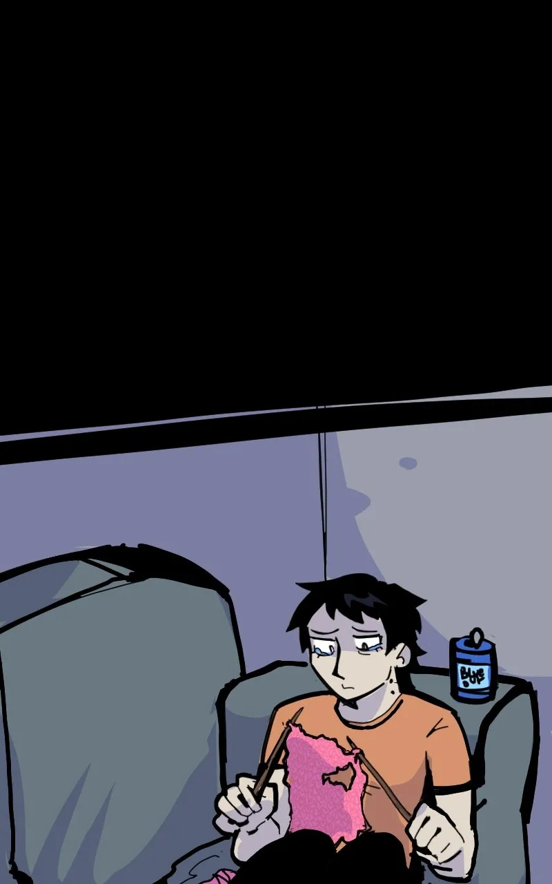 Paperteeth! Chapter 85 page 2 - 