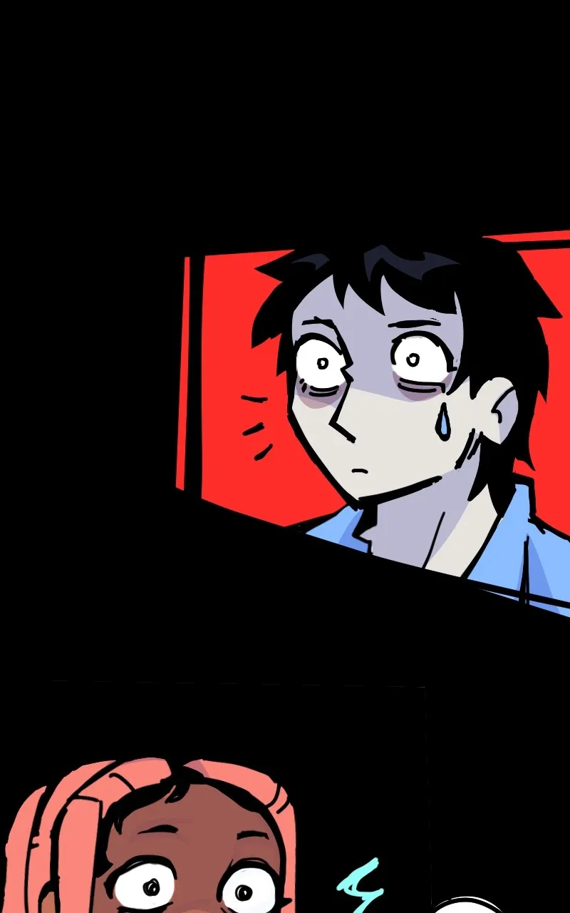 Paperteeth! Chapter 85 page 11 - 