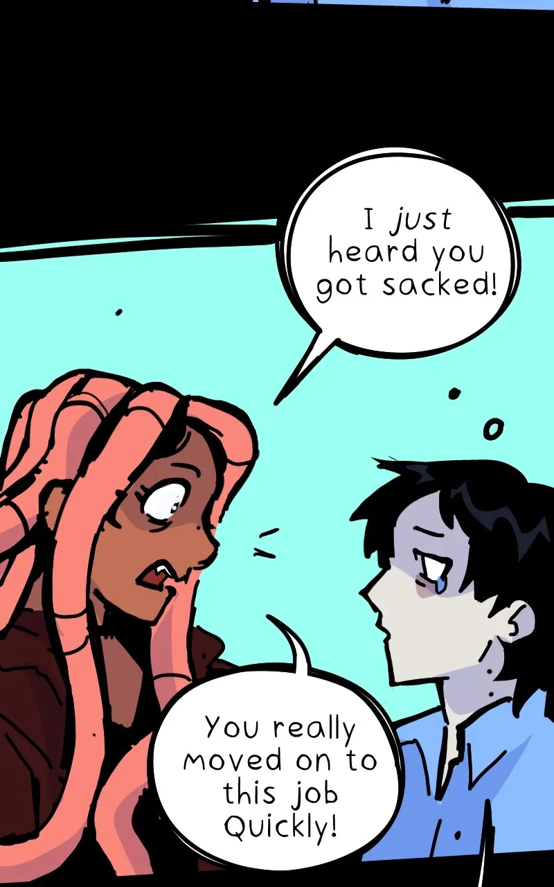 Paperteeth! Chapter 85 page 13 - 