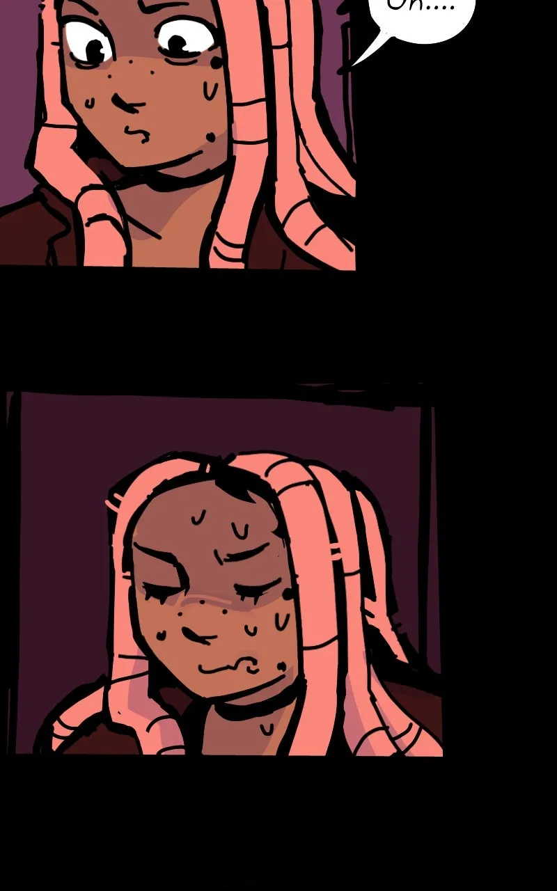 Paperteeth! Chapter 85 page 17 - 