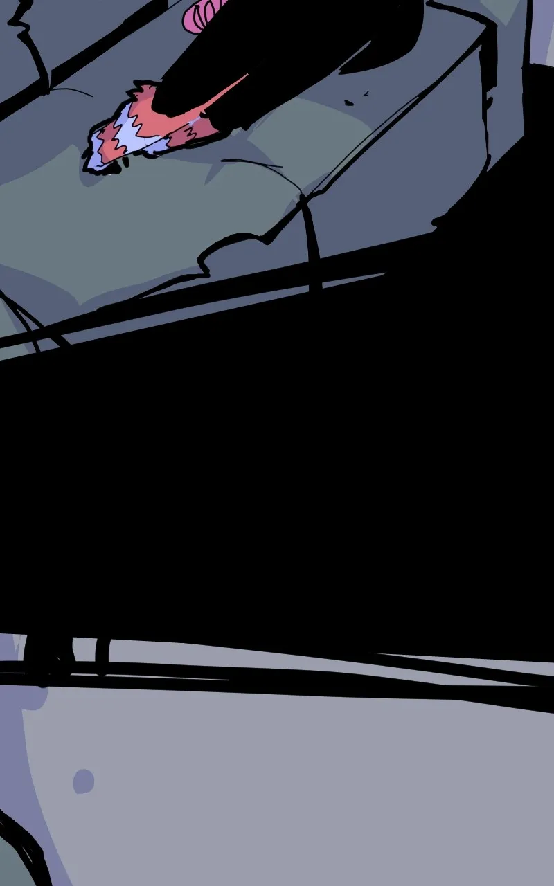 Paperteeth! Chapter 85 page 3 - 