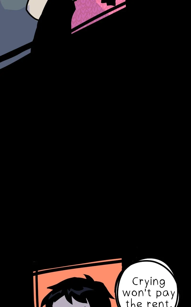 Paperteeth! Chapter 85 page 6 - 
