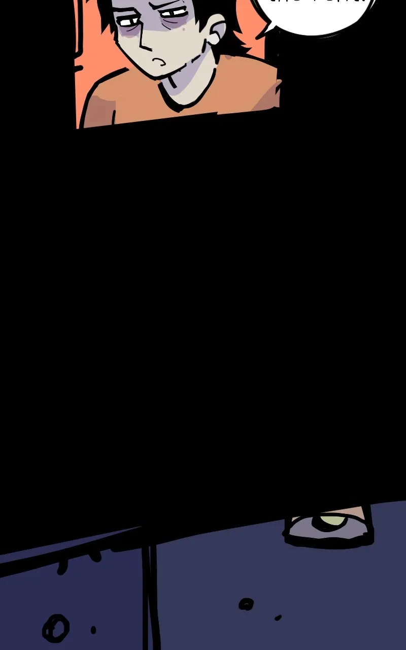 Paperteeth! Chapter 85 page 7 - 