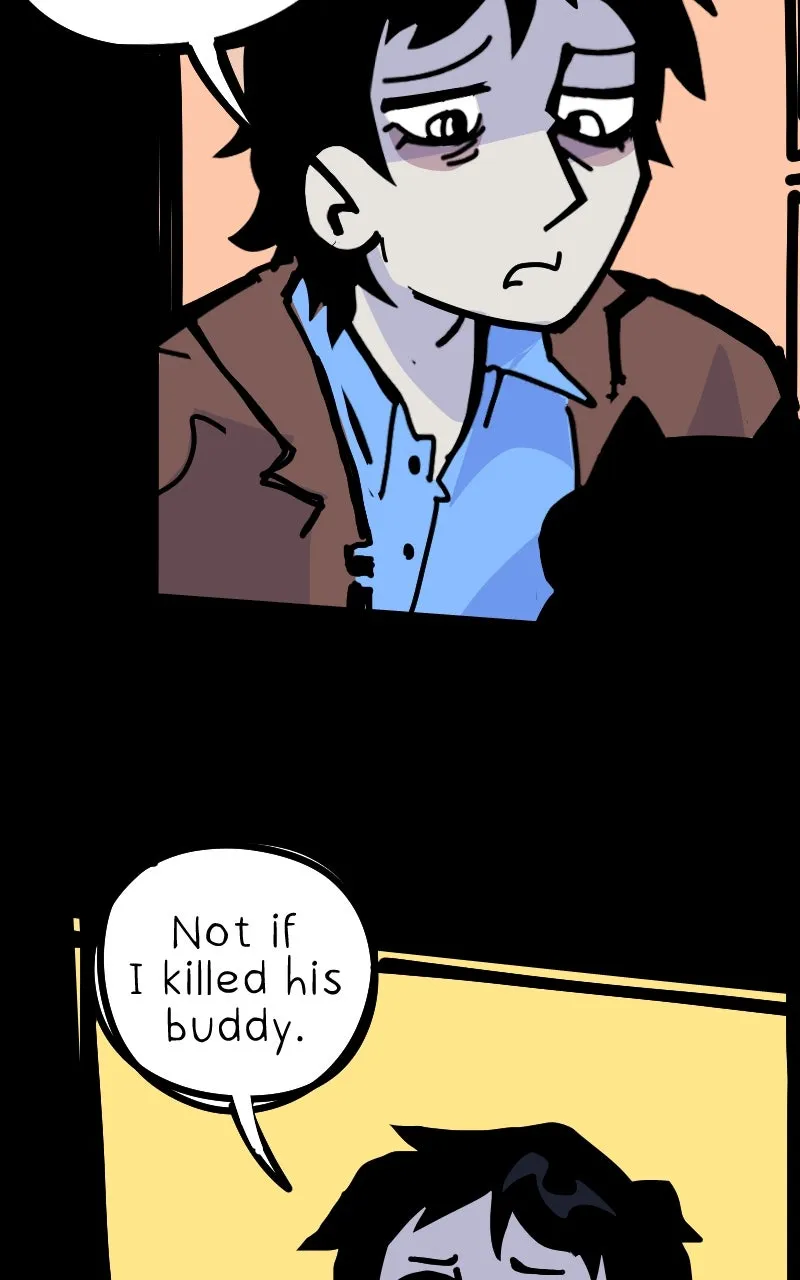 Paperteeth! Chapter 86 page 14 - 