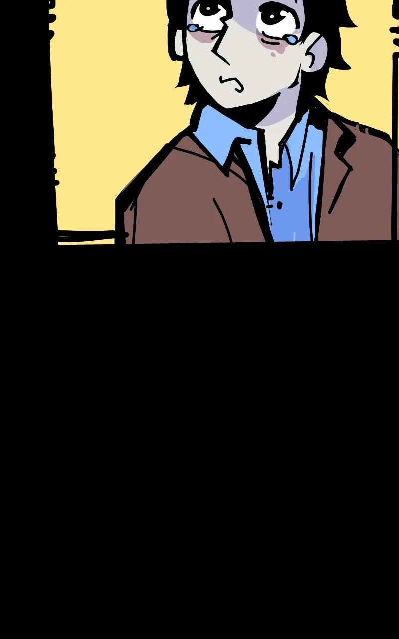Paperteeth! Chapter 86 page 15 - 
