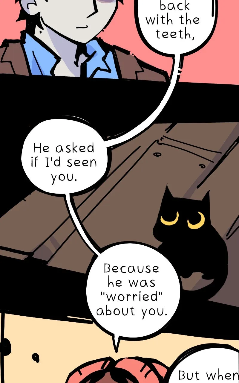 Paperteeth! Chapter 86 page 5 - 