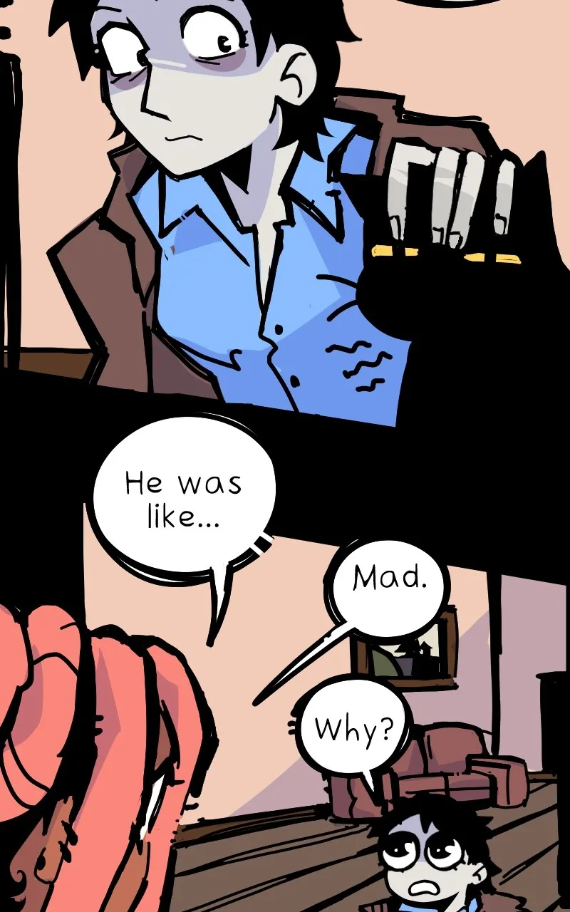Paperteeth! Chapter 86 page 7 - 
