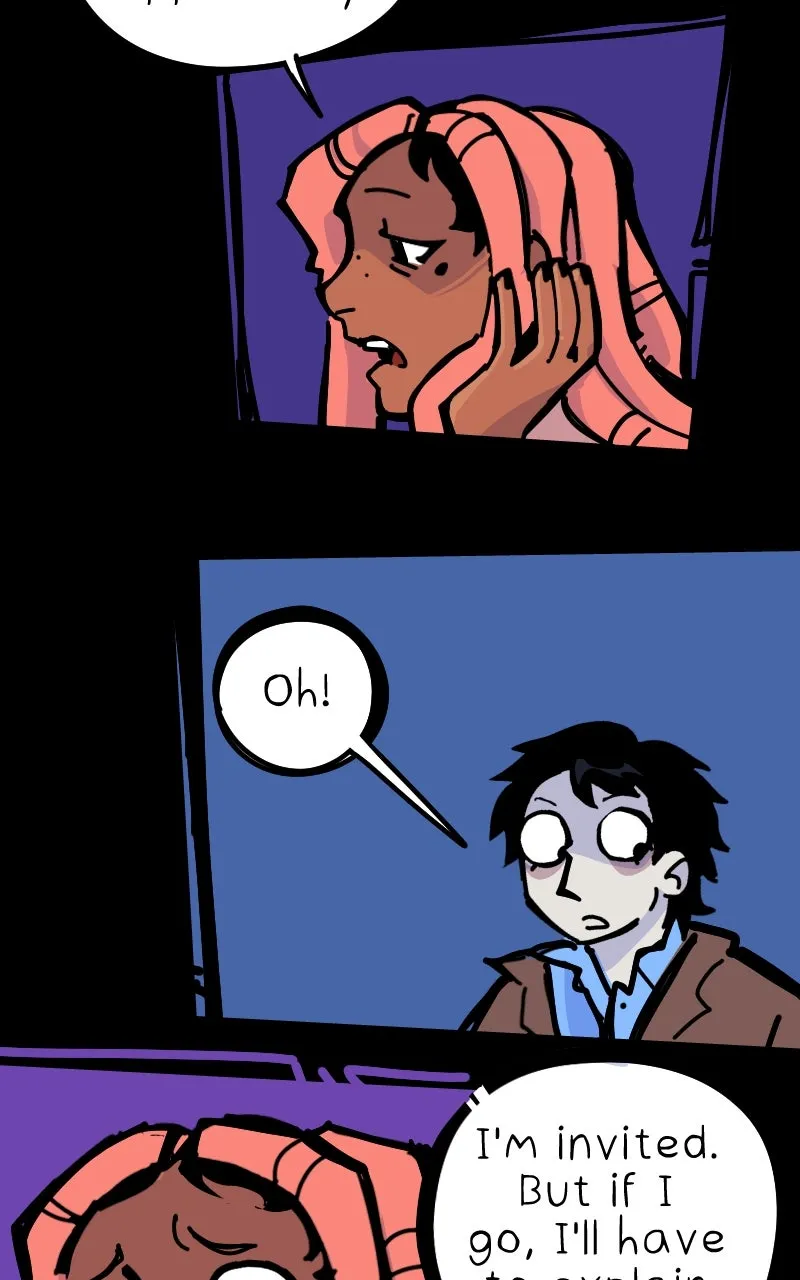 Paperteeth! Chapter 87 page 11 - 