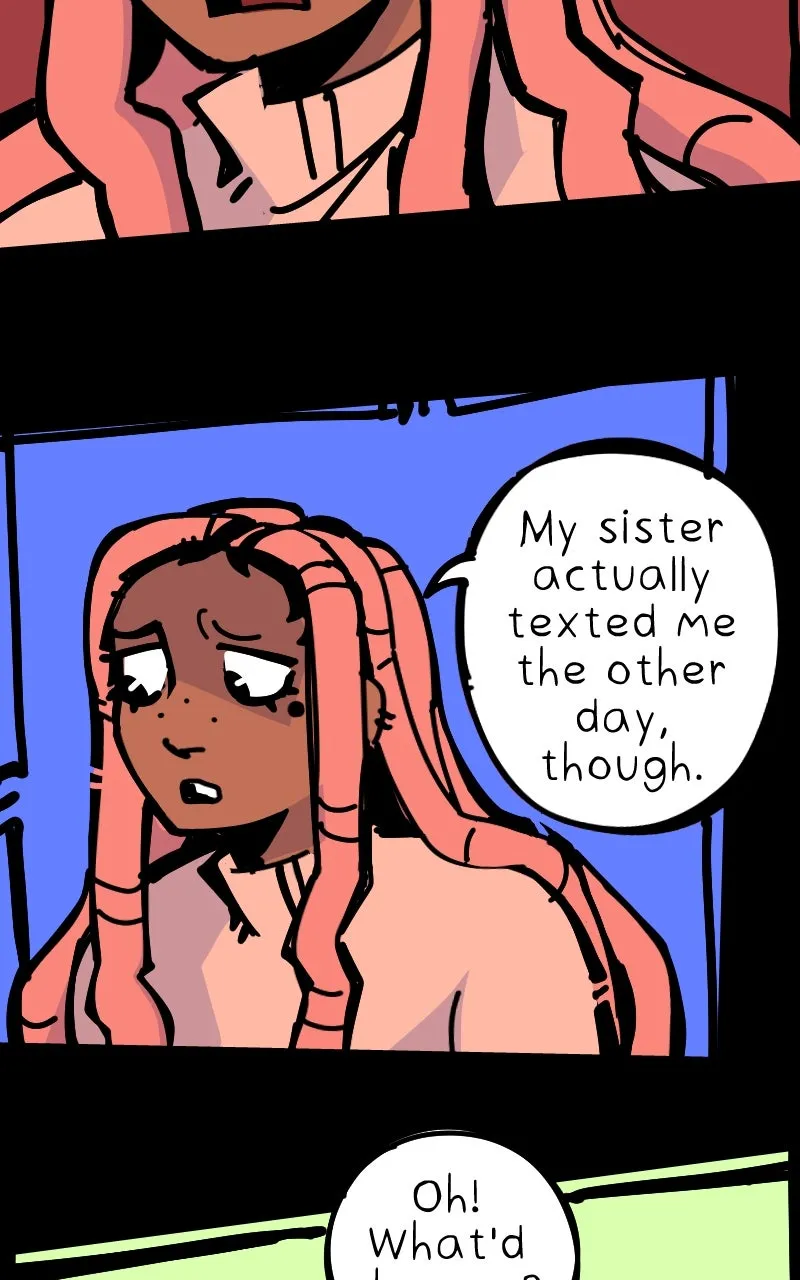 Paperteeth! Chapter 87 page 9 - 
