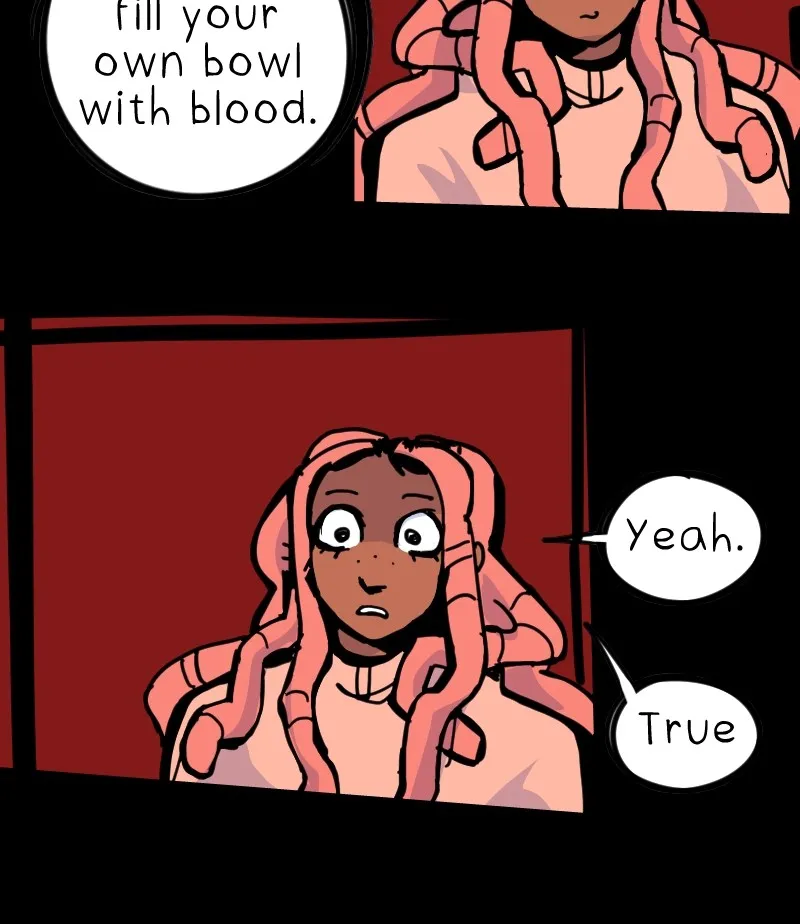 Paperteeth! Chapter 88 page 14 - 