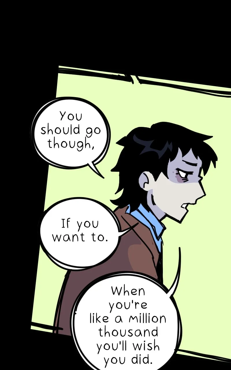 Paperteeth! Chapter 88 page 3 - 