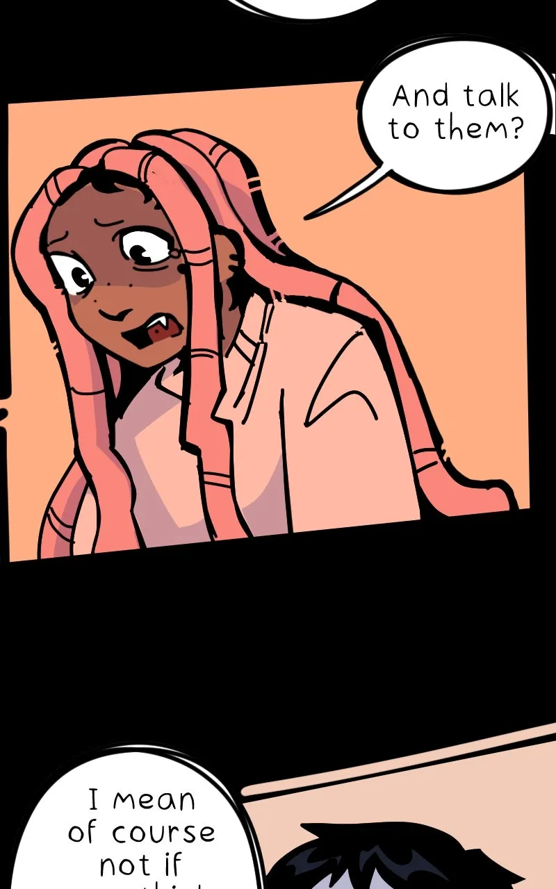Paperteeth! Chapter 88 page 4 - 