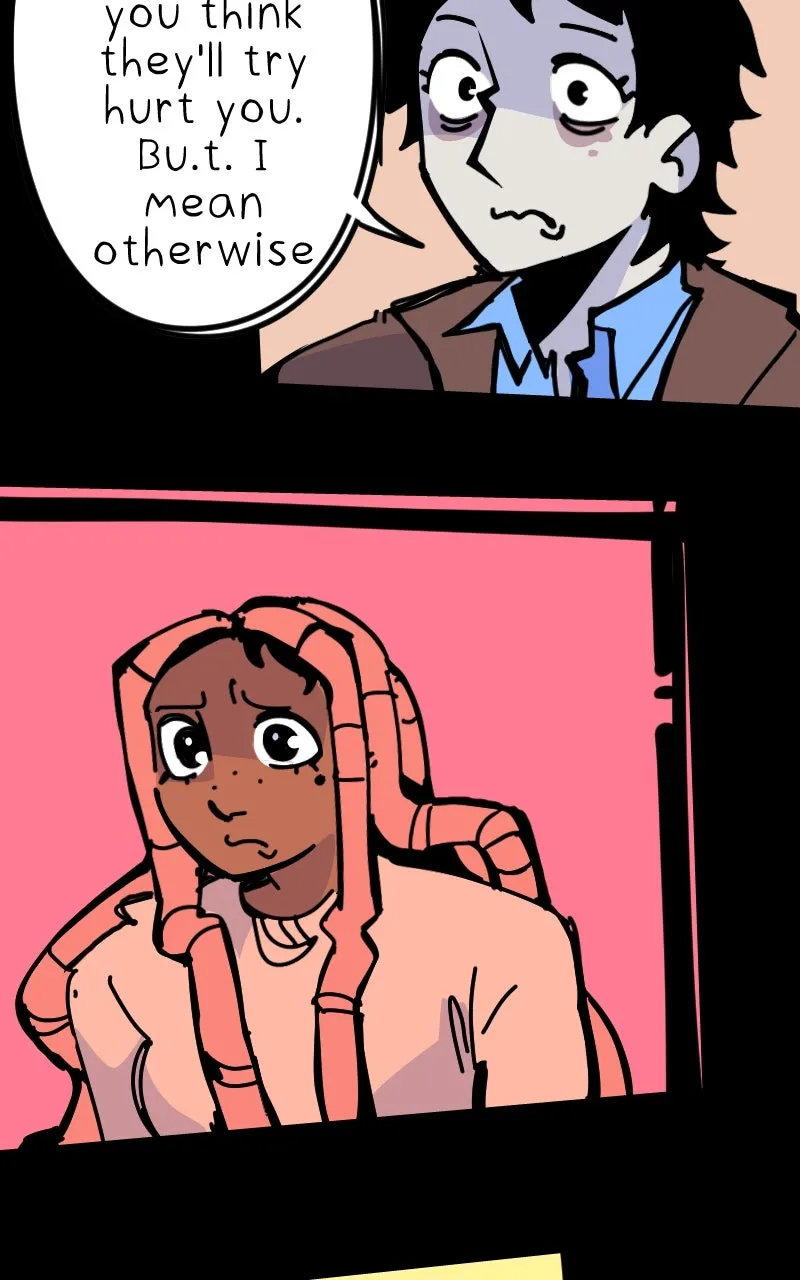 Paperteeth! Chapter 88 page 5 - 
