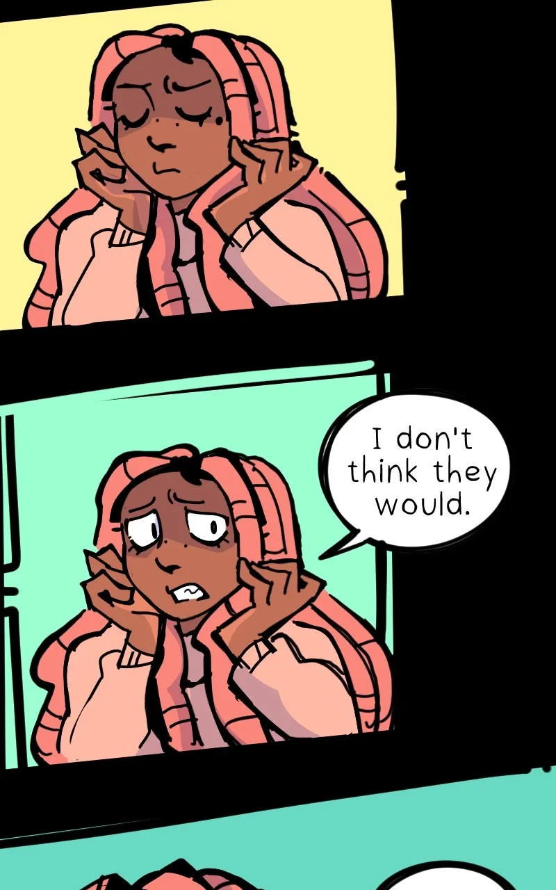 Paperteeth! Chapter 88 page 6 - 