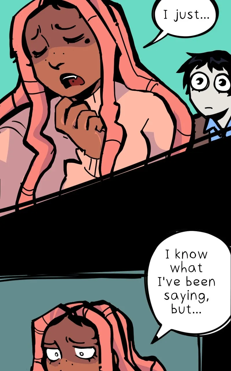 Paperteeth! Chapter 88 page 7 - 
