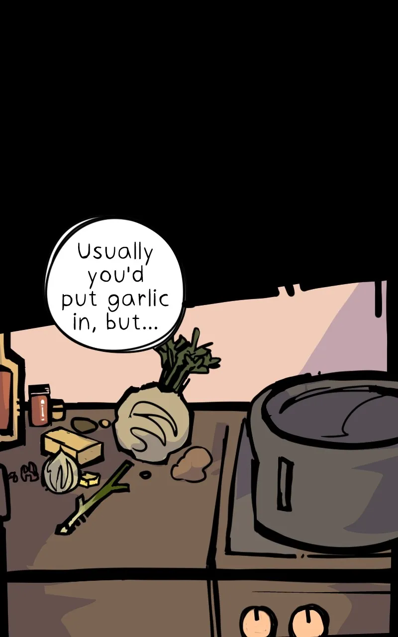 Paperteeth! Chapter 89 page 2 - 