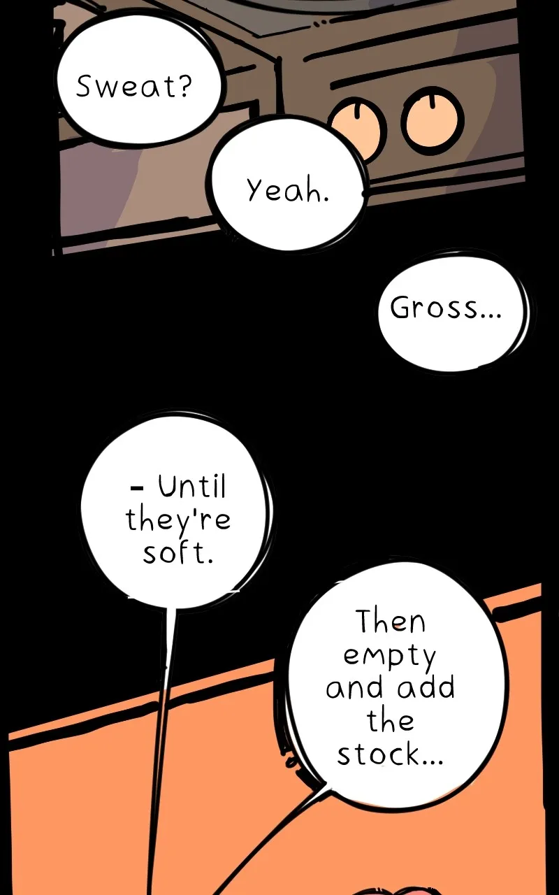 Paperteeth! Chapter 89 page 4 - 