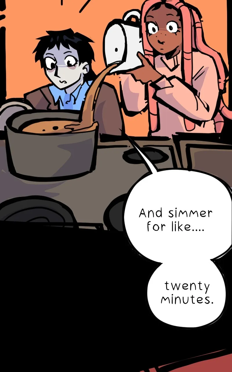 Paperteeth! Chapter 89 page 5 - 