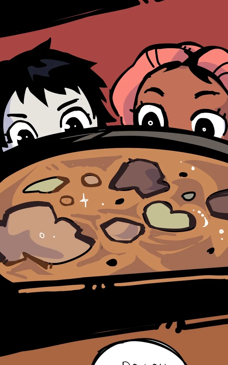 Paperteeth! Chapter 89 page 6 - 