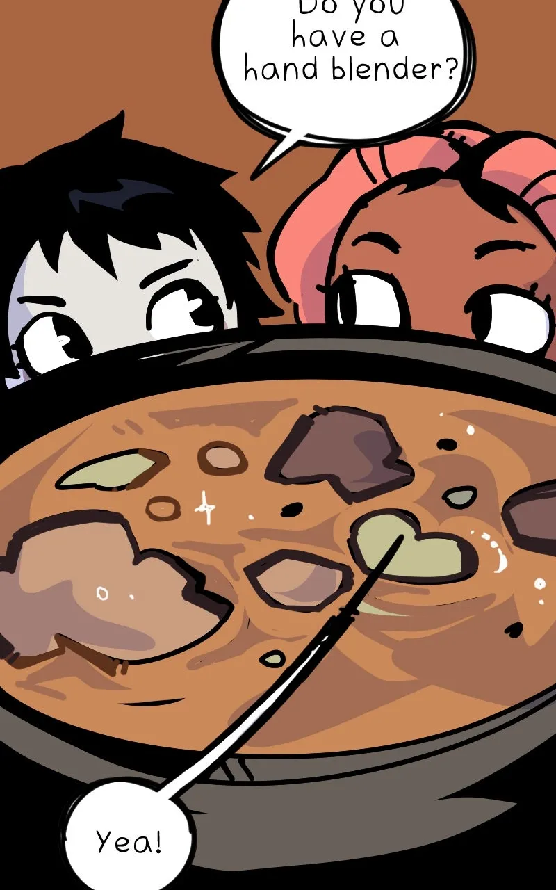 Paperteeth! Chapter 89 page 7 - 