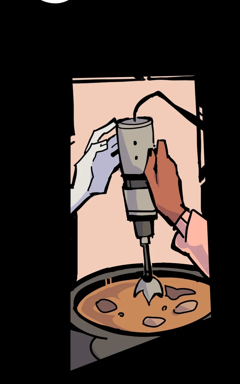 Paperteeth! Chapter 89 page 8 - 