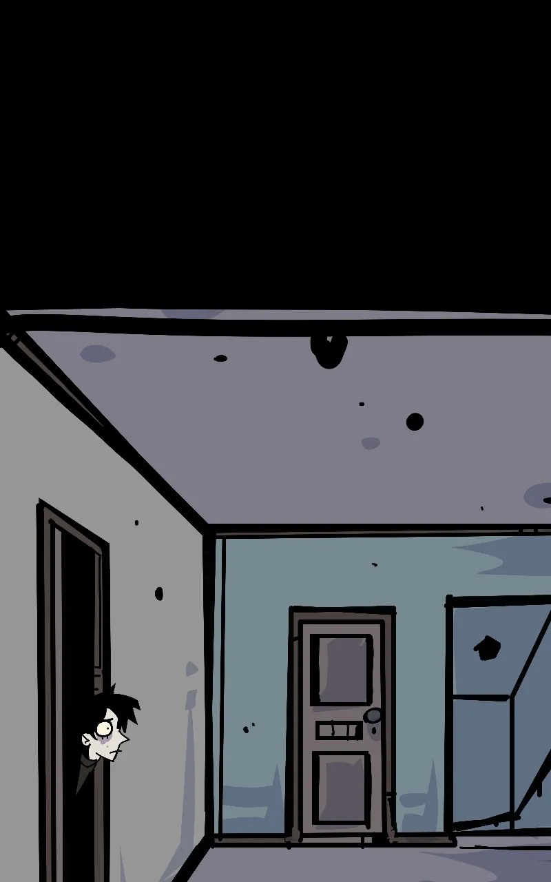 Paperteeth! Chapter 9 page 2 - 