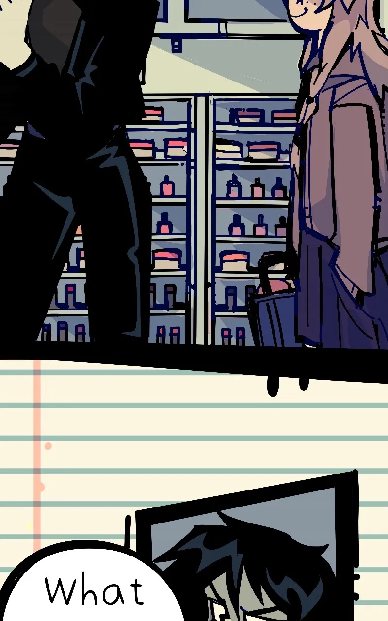 Paperteeth! Chapter 9 page 15 - 