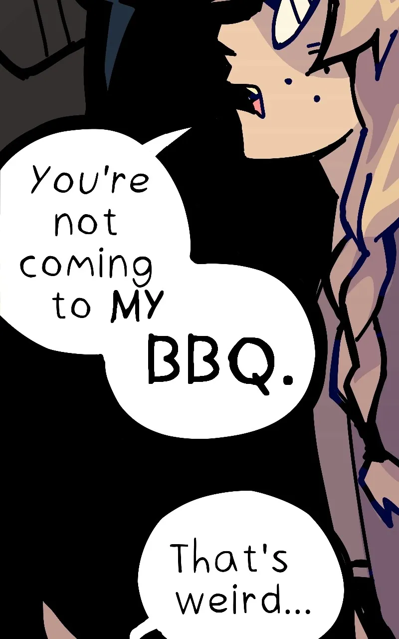 Paperteeth! Chapter 9 page 19 - 