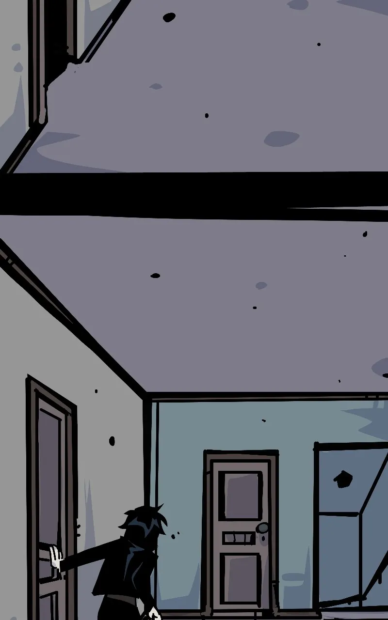 Paperteeth! Chapter 9 page 3 - 