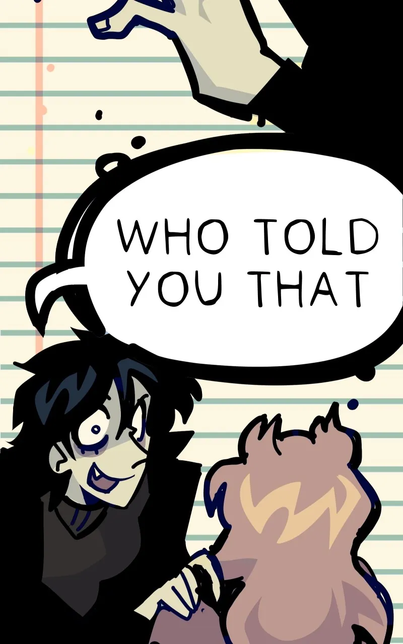 Paperteeth! Chapter 9 page 23 - 