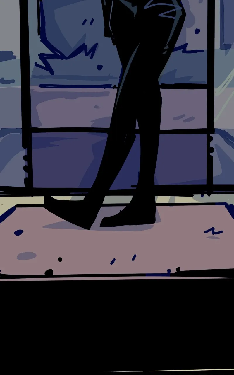 Paperteeth! Chapter 9 page 26 - 