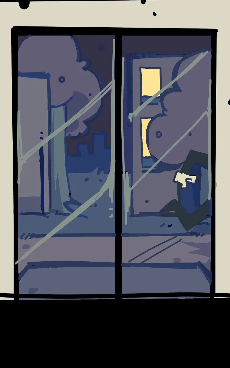 Paperteeth! Chapter 9 page 27 - 
