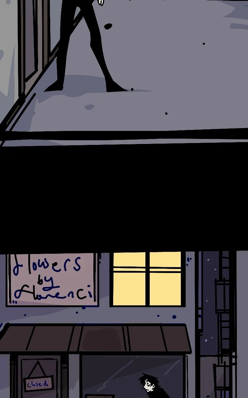 Paperteeth! Chapter 9 page 4 - 