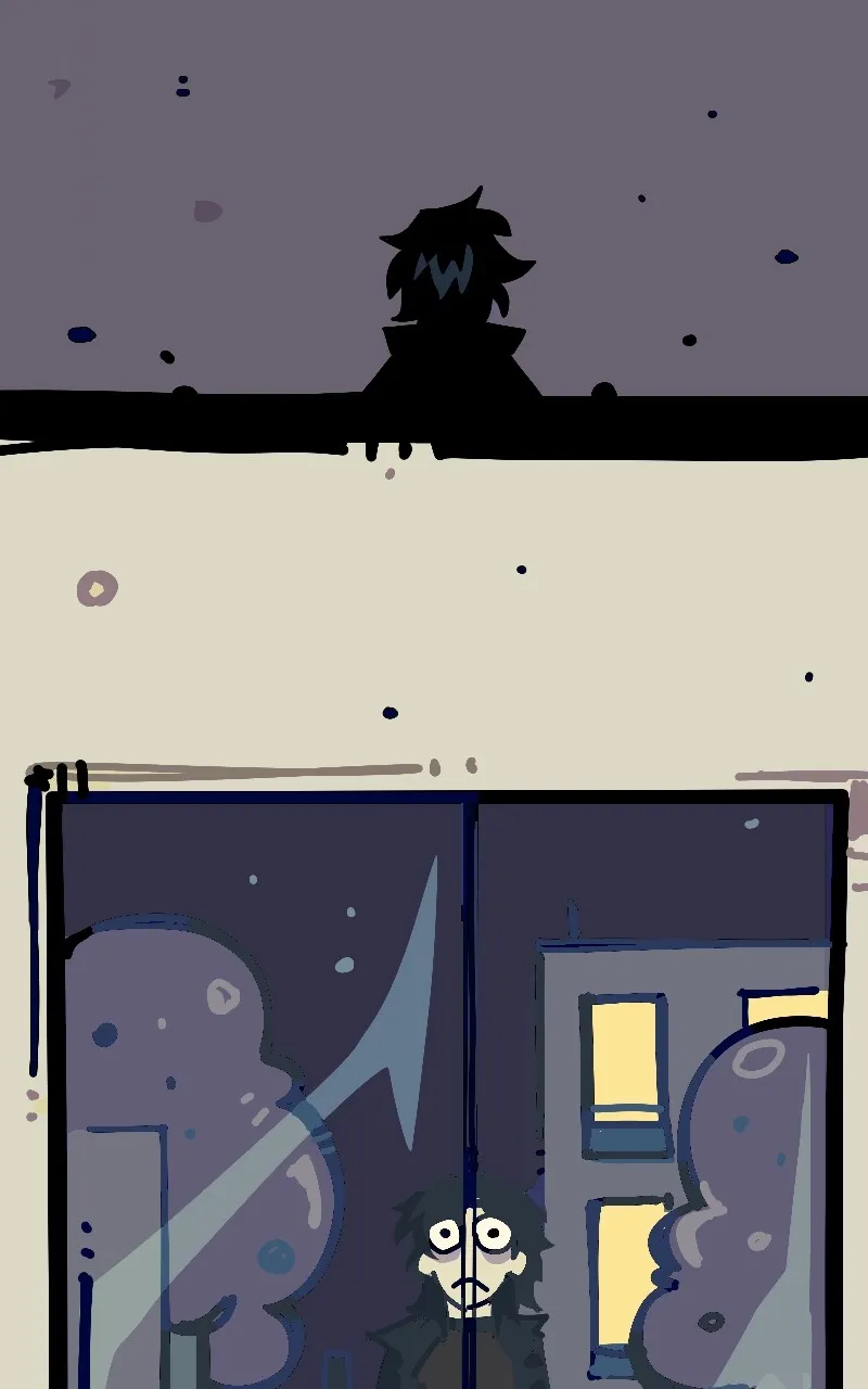 Paperteeth! Chapter 9 page 7 - 