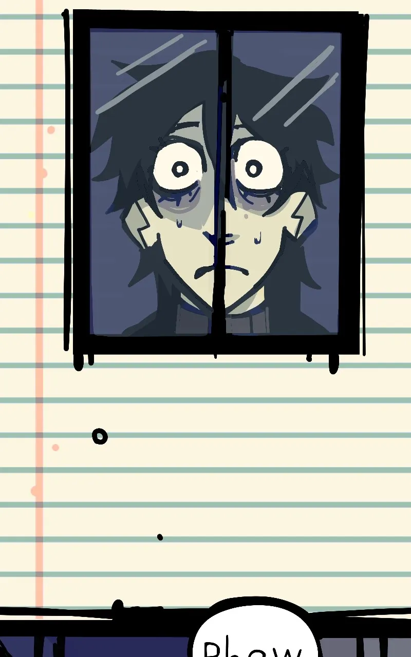 Paperteeth! Chapter 9 page 9 - 