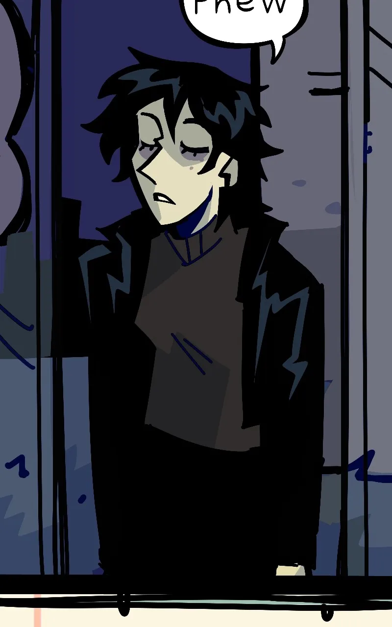 Paperteeth! Chapter 9 page 10 - 