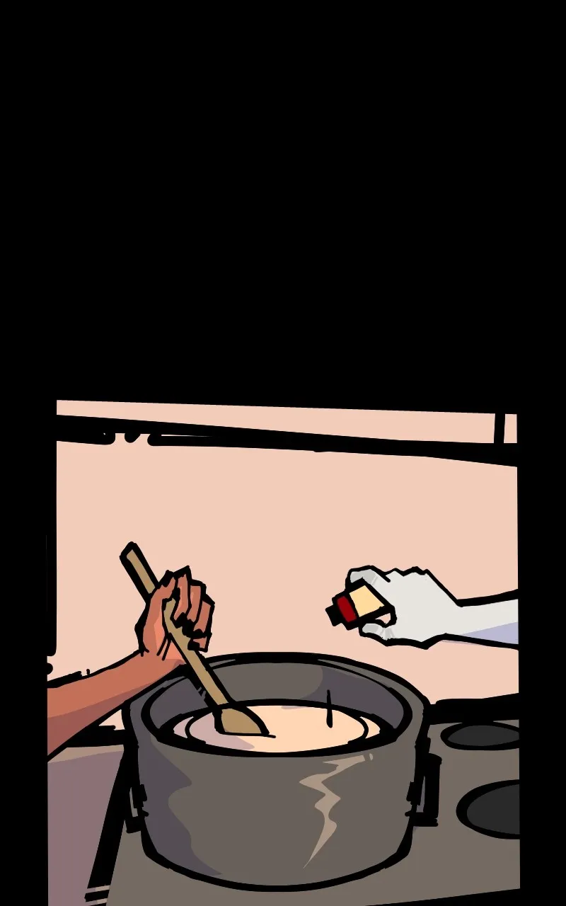 Paperteeth! Chapter 90 page 2 - 
