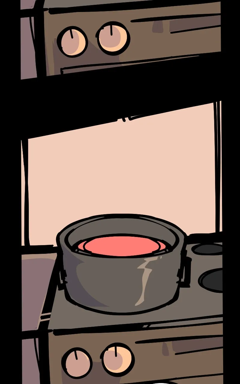 Paperteeth! Chapter 90 page 3 - 