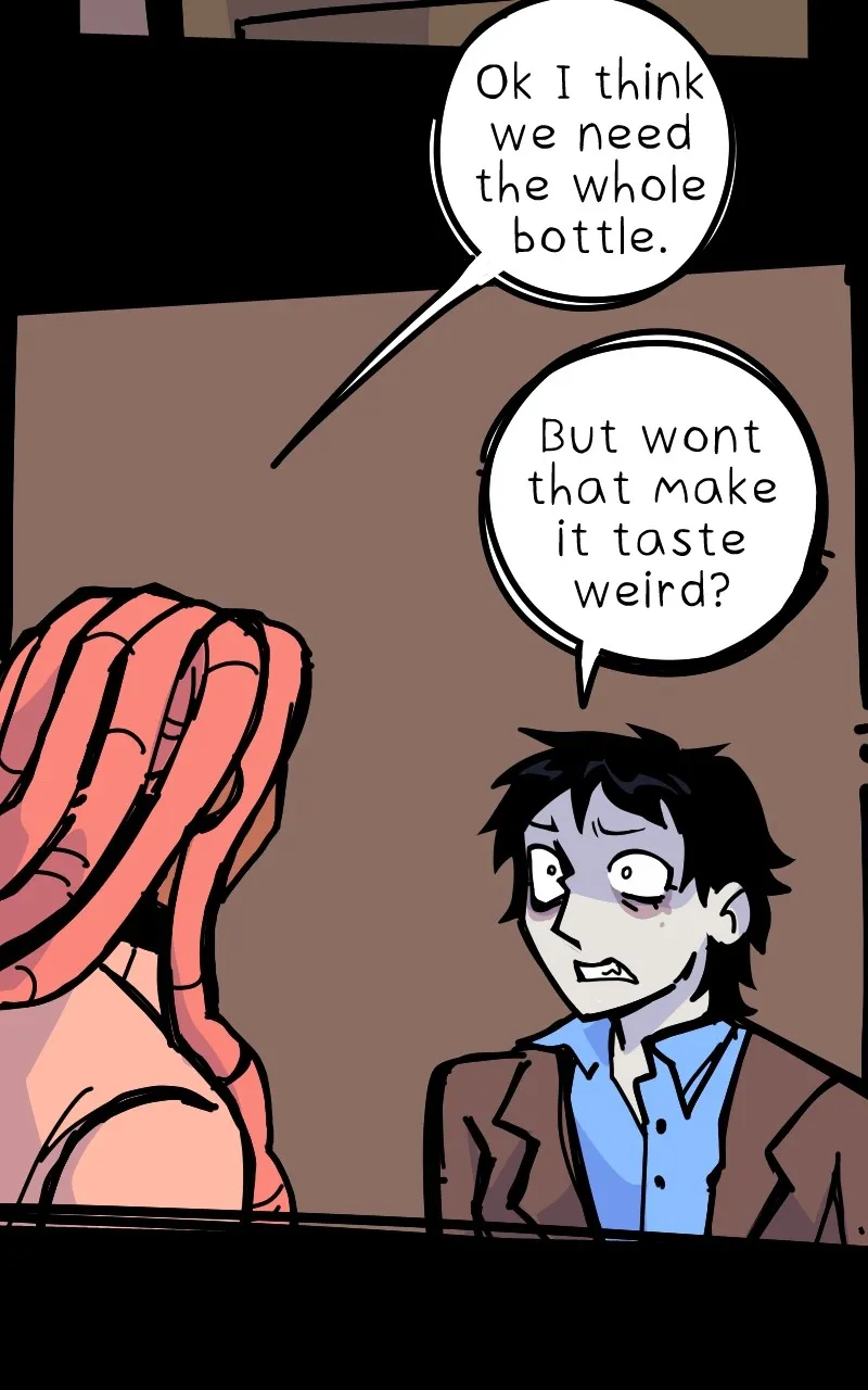 Paperteeth! Chapter 90 page 4 - 
