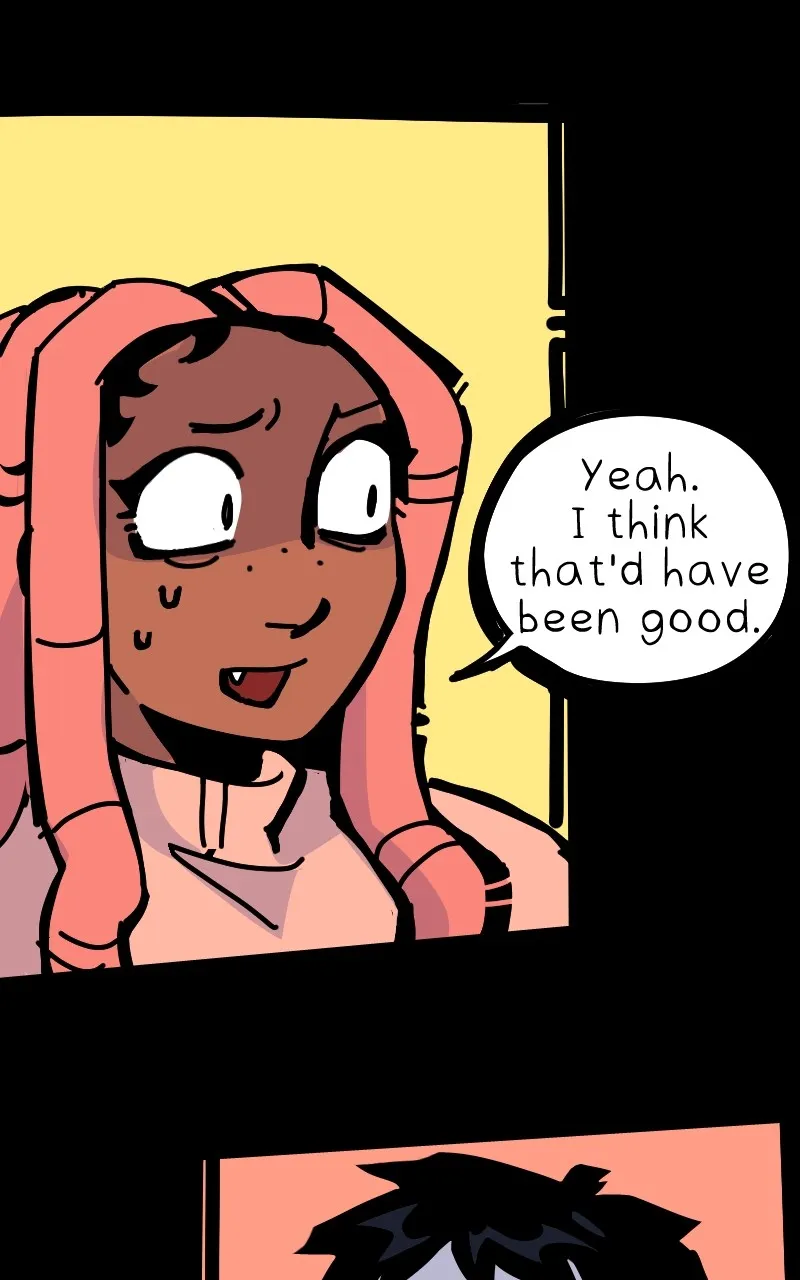 Paperteeth! Chapter 90 page 8 - 