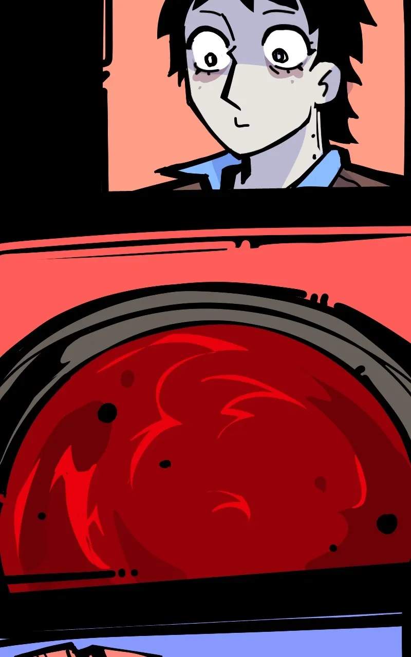 Paperteeth! Chapter 90 page 9 - 
