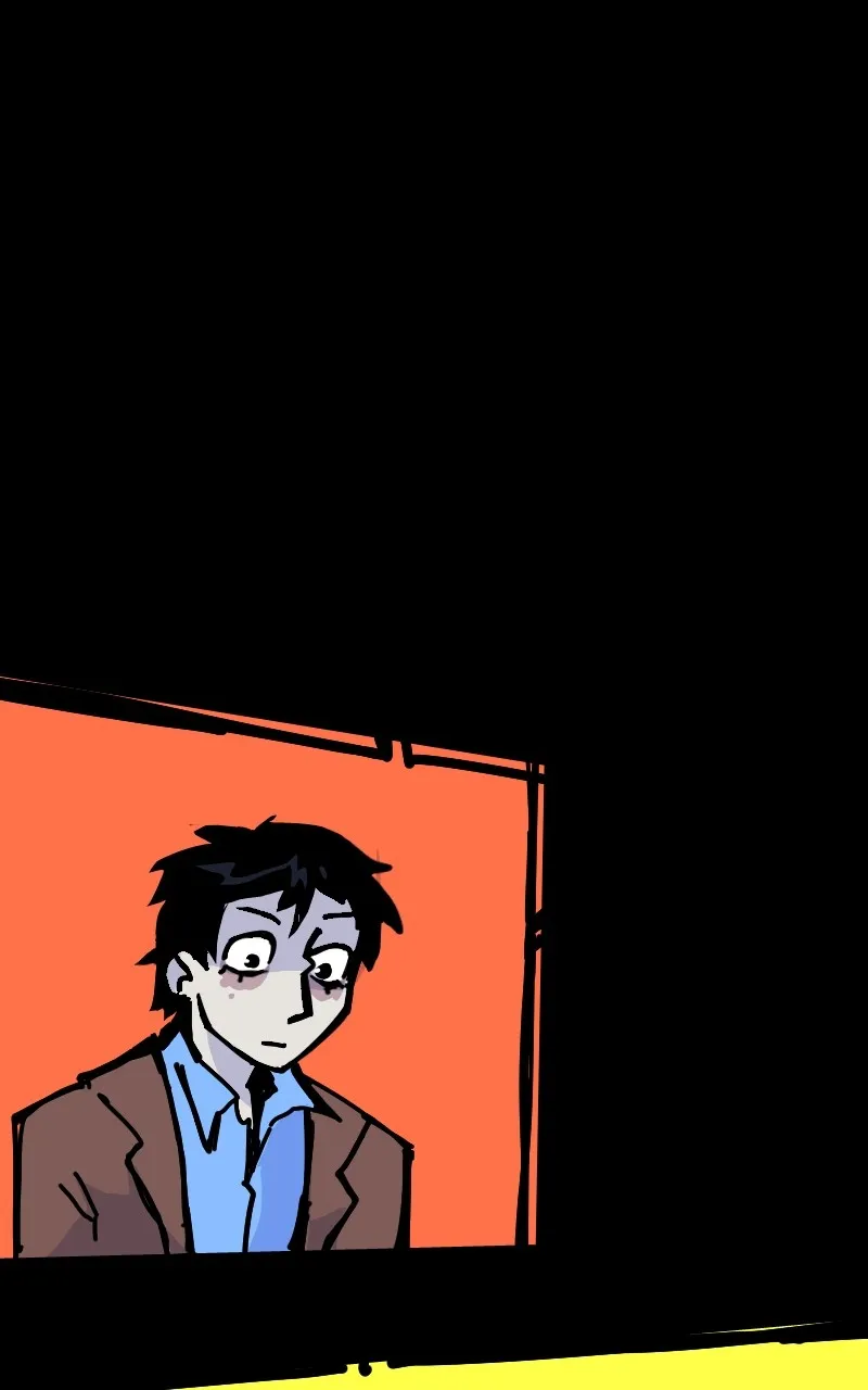 Paperteeth! Chapter 91 page 2 - 