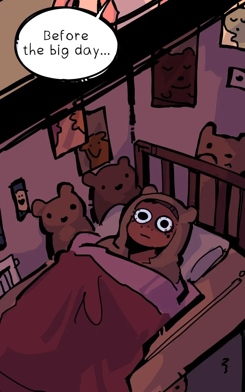 Paperteeth! Chapter 91 page 12 - 
