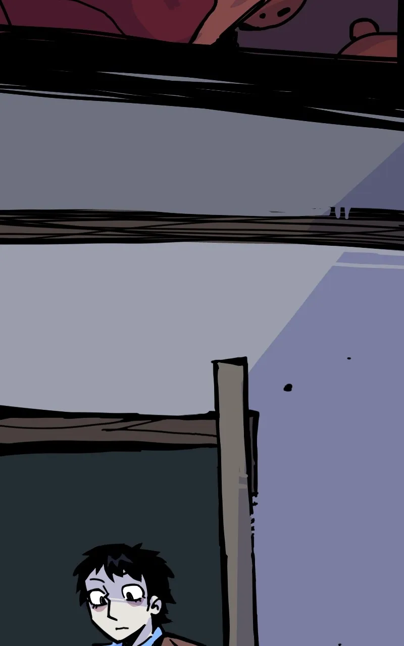 Paperteeth! Chapter 91 page 13 - 