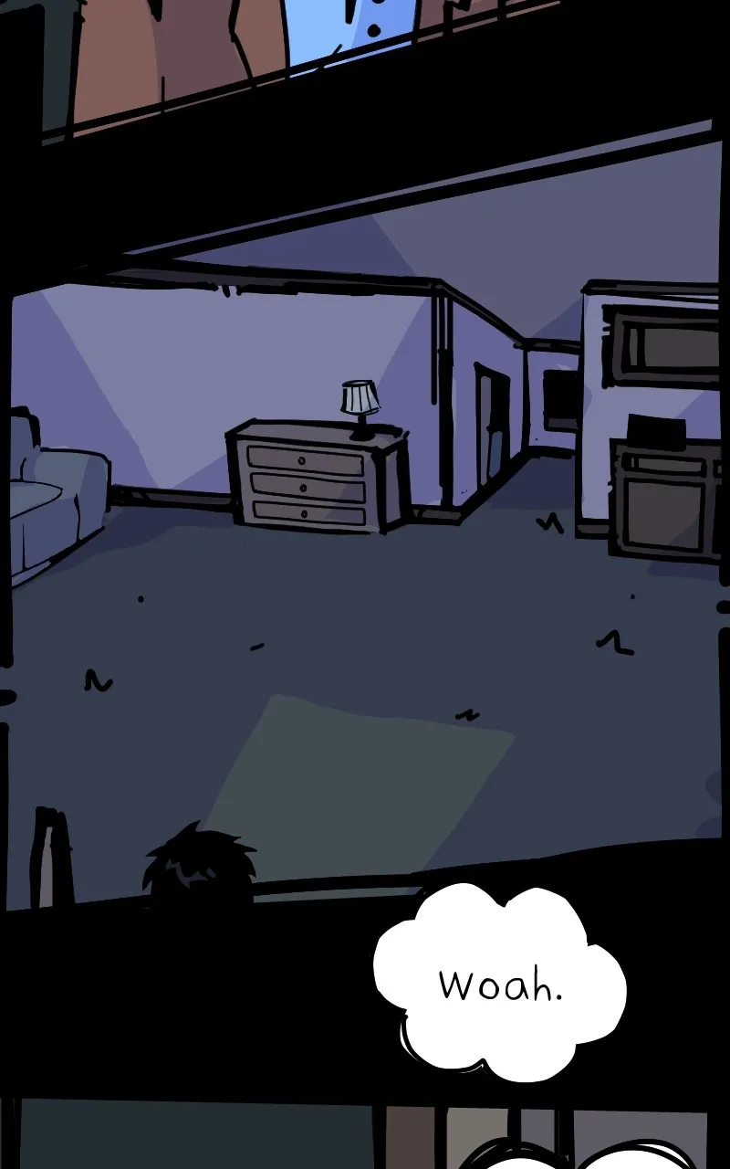 Paperteeth! Chapter 91 page 15 - 